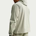 Nike Tech Men's Dri-FIT Woven Full-Zip Windrunner Jacket