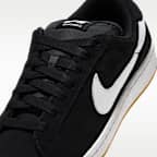 Nike SB Zoom Tennis Classic Skate Shoes