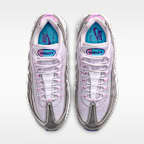 Nike Air Max 95 Big Bubble "WNBA All-Star Weekend" Women's Shoes