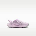 Nike Aqua Swoosh Little Kids' Sandals