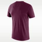 T-shirt Nike Dri-FIT WNBA Toronto Tempo pour homme