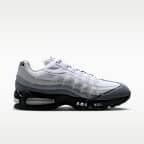 Nike Air Max 95 Big Bubble Men's Shoes