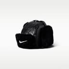 Nike Fly Leather Trapper Cap