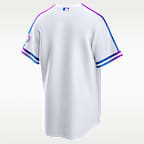 Kansas City Royals City Connect Men's Nike MLB Stadium Jersey