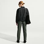 Chamarra bomber Dri-FIT oversized con protección contra los rayos UV para mujer Nike 24.7 PerfectStretch