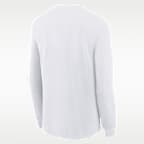 Tampa Bay Buccaneers Hometown Big Kids' Nike NFL Long-Sleeve T-Shirt