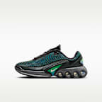 Tenis para niños grandes Nike Air Max Dn