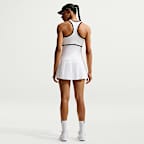 NikeCourt Advantage Women's Dri-FIT Pleated Tennis Skirt