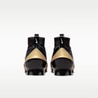 Nike Vapor Pro 1 Football Cleats