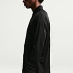 Nike Par Men's Dri-FIT Long-Sleeve Golf Polo