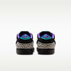 Nike SB Dunk Low x Dashawn Jordan Skate Shoes