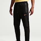 Pantaloni in tessuto Nike Football Inter Tech – Uomo