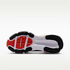 Tenis de correr en pavimento para hombre Nike College Vomero 18 (Auburn)