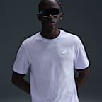 Nike Sportswear Club Men's T-Shirt