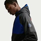 París Saint-Germain AWF Chaqueta de fútbol de invierno Nike - Hombre