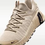 Nike Free Metcon 6 Men's Workout Shoes