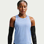 Maillot de running Dri-FIT ADV Nike AeroSwift pour femme