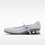 Tenis para mujer Nike Shox Z Calistra