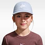 Nike Club Kids' Unstructured Futura Wash Cap