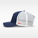 Gorra de futbol Nike England Rise