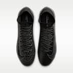 Nike Mercurial Superfly 10 Elite Firm-Ground High-Top Football Boot