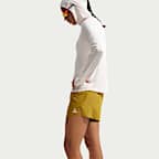 Nike ACG Women's Dri-FIT Mid-Rise Brief-Lined Trail Running Shorts