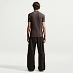 Playera de manga corta Dri-FIT ADV para hombre Nike Tech