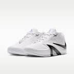 Ja 4 "Phantom" Basketball Shoes