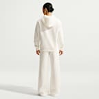 Nike Studio Fleece Medium Weight Women's Pullover Hoodie