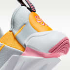 Nike Flex Plus 2 小童鞋款