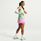 Nike Swift Women's Dri-FIT Mid-Rise 2-in-1 Running Shorts