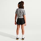 Nike Sportswear Older Kids' (Girls') Jersey Shorts