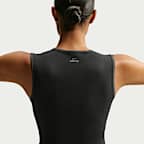 NikeSKIMS Ribbed Seamless Women's Muscle Tank Top