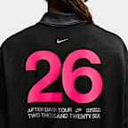 Playera de correr de manga larga Dri-FIT para mujer Nike After Dark Tour