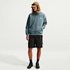 Nike ACG "Tuff Fleece" Pullover Hoodie