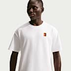 NikeCourt Men's Max90 Tennis T-Shirt