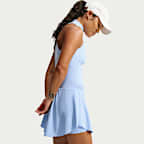 Jumpsuit de golf Dri-FIT para mujer Nike Tailored Performance
