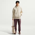 Nike Solo Swoosh Men's Pullover Hoodie