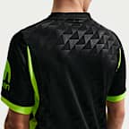 Atlético Madrid 2026/27 Stadyum Deplasman Nike Dri-FIT Erkek Futbol Taraftar Forması