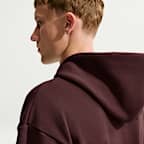 Nike Solo Fleece Men's Pullover Hoodie