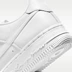 Calzado para niños talla grande NOCTA Air Force 1