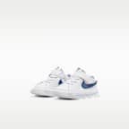 NikeCourt Legacy Baby/Toddler Shoes
