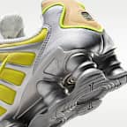 Tenis para mujer Nike Shox TL Fade