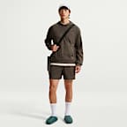 Nike Primary NanoKnit Men's Dri-FIT UV Protection Pullover Performance Hoodie