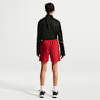 Nike Miler Older Kids' Dri-FIT Training Shorts