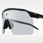 Lentes de sol fotocromáticos Nike Expedition Shield
