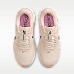 나이키 스트럭처 26 여성 로드 러닝화(엑스트라 와이드)