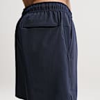 Nike Unlimited Men's Dri-FIT 18cm (approx.) Unlined Versatile Shorts