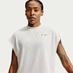 A'ja Wilson-basketballtanktop til kvinder
