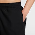 Nike Swim Breaker Essential Men's 12m (approx.) Brief-Lined Volley Shorts